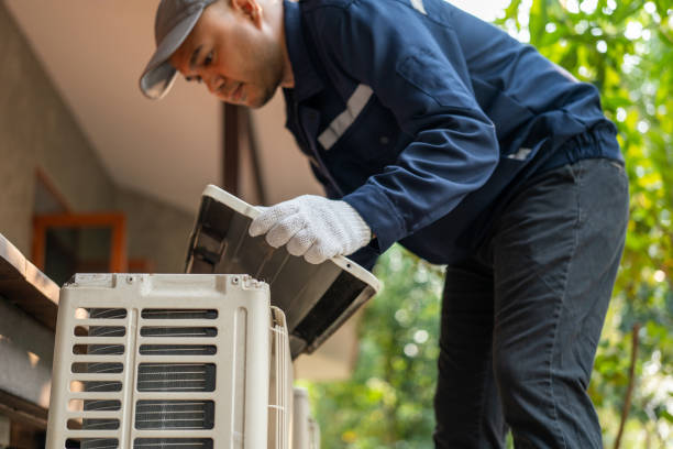 Ductless HVAC repair in Miller Place, NY